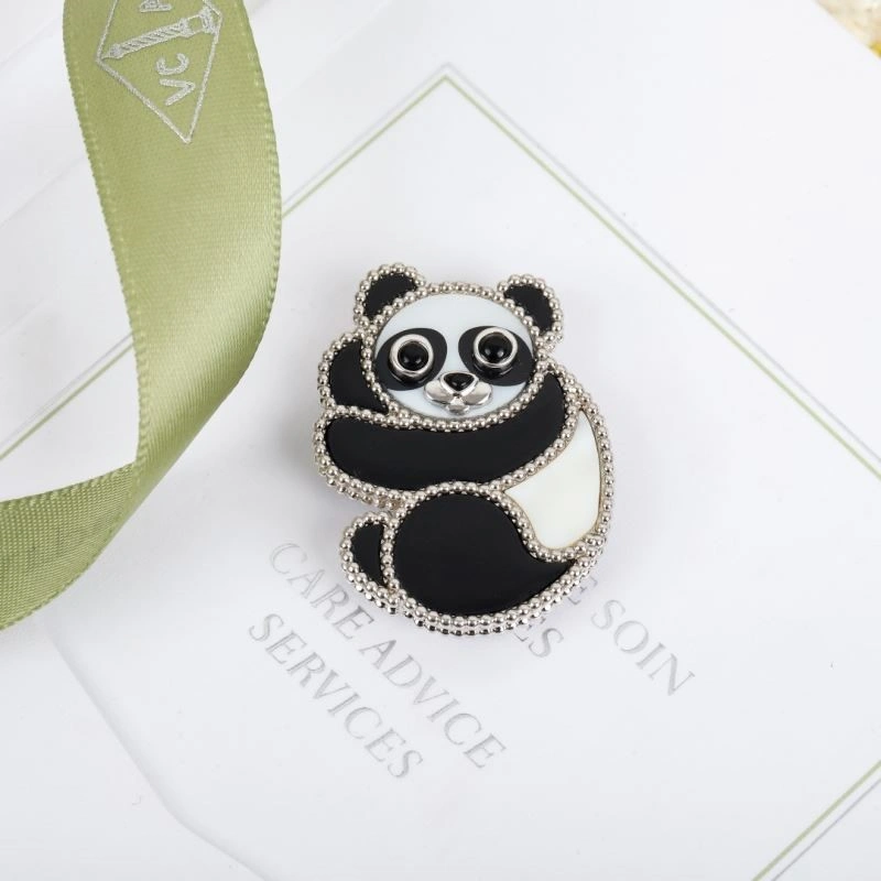Vca Brooches Modern 254369