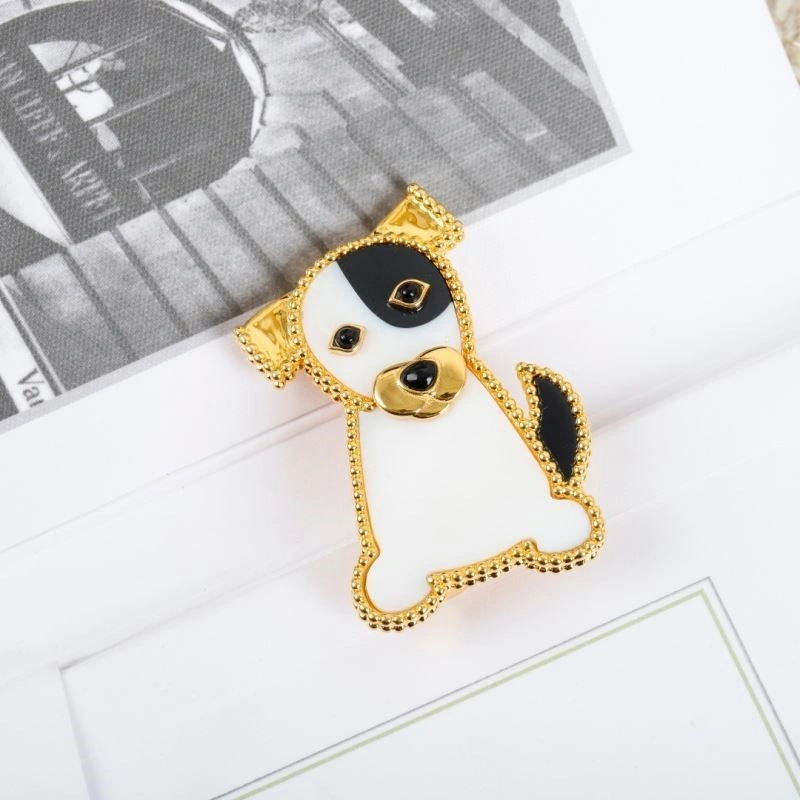Vca Brooches GoAnywhere 254390