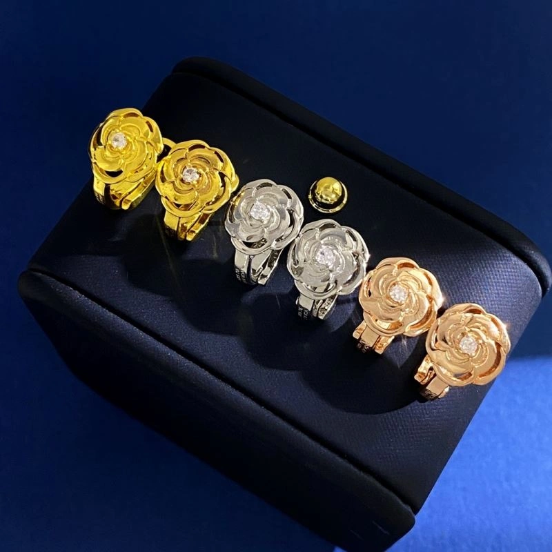 Vca Earrings SunProtective 255464