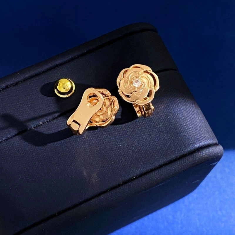 Vca Earrings SunProtective 255464