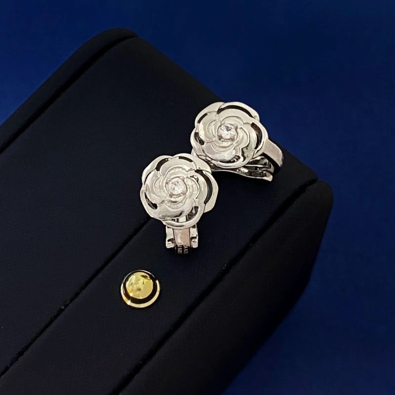 Vca Earrings SunProtective 255464