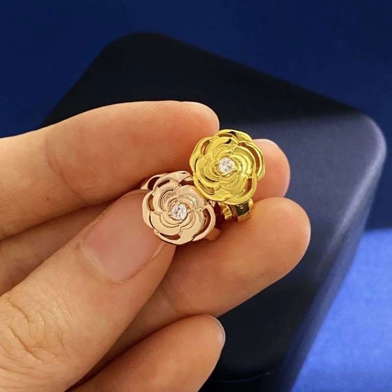 Vca Earrings SunProtective 255464