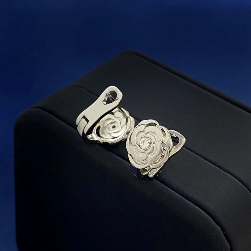 Vca Earrings SunProtective 255464
