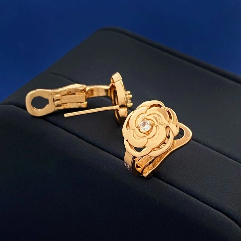 Vca Earrings SunProtective 255464