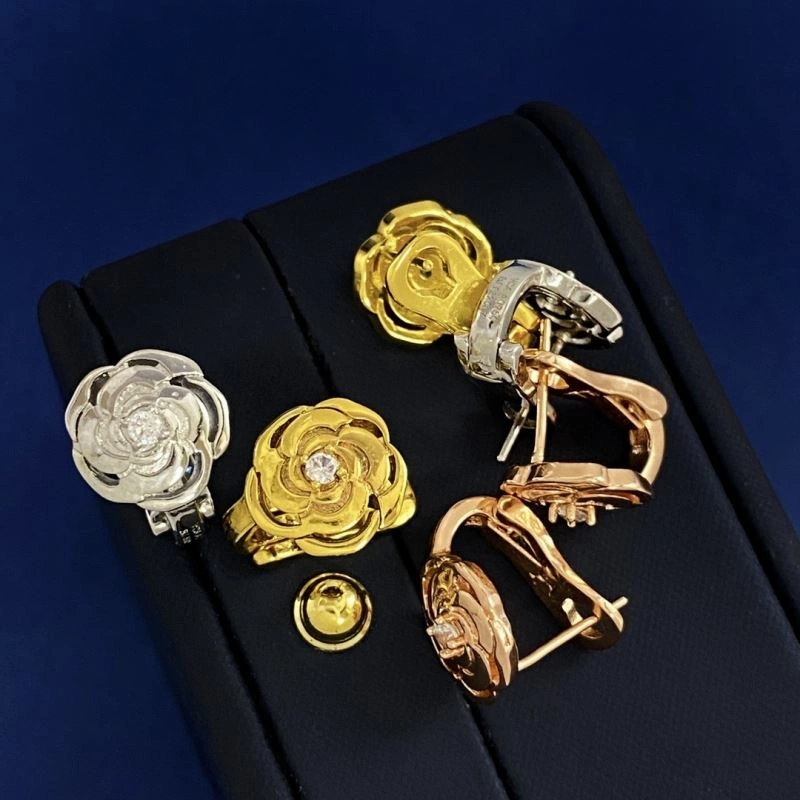 Vca Earrings SunProtective 255464