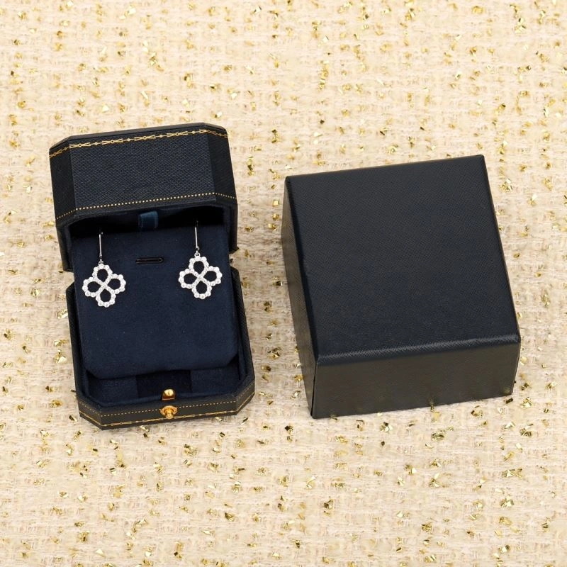 Vca Earrings Durable 255457