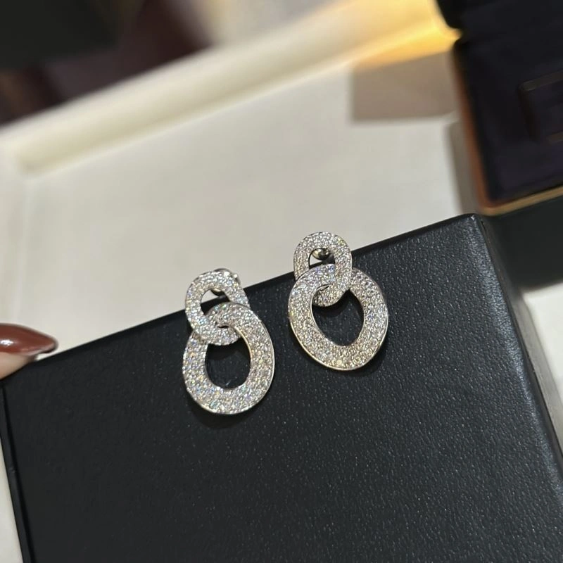 Vca Earrings ComfortFit 255453