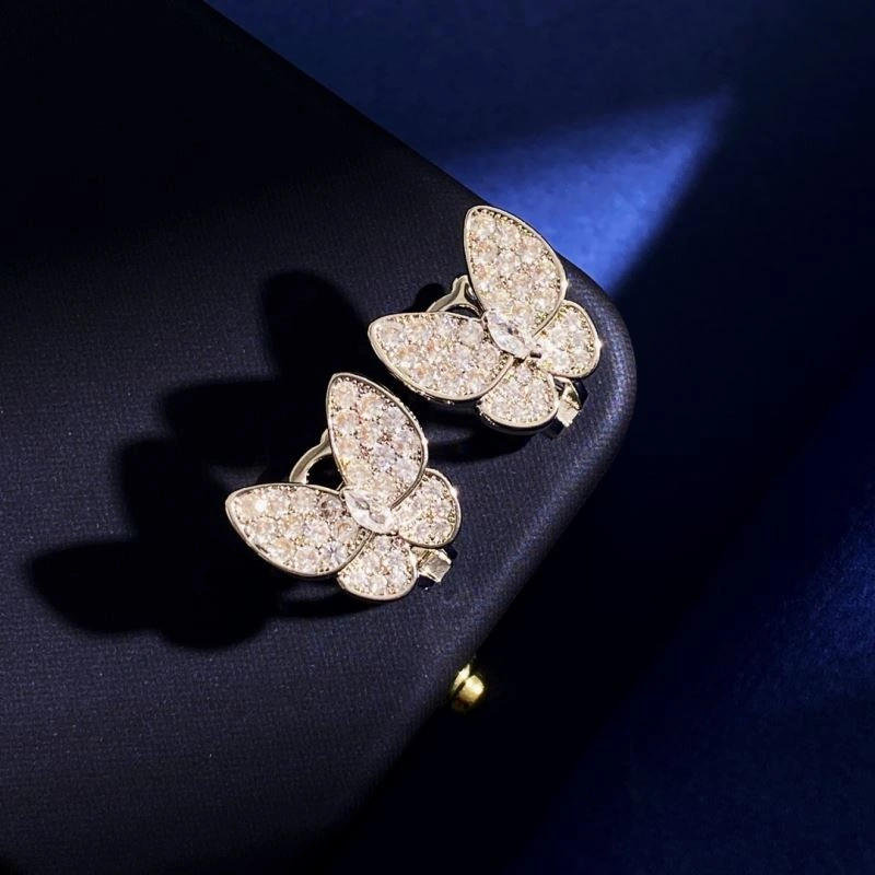 Vca Earrings Supportive 255443
