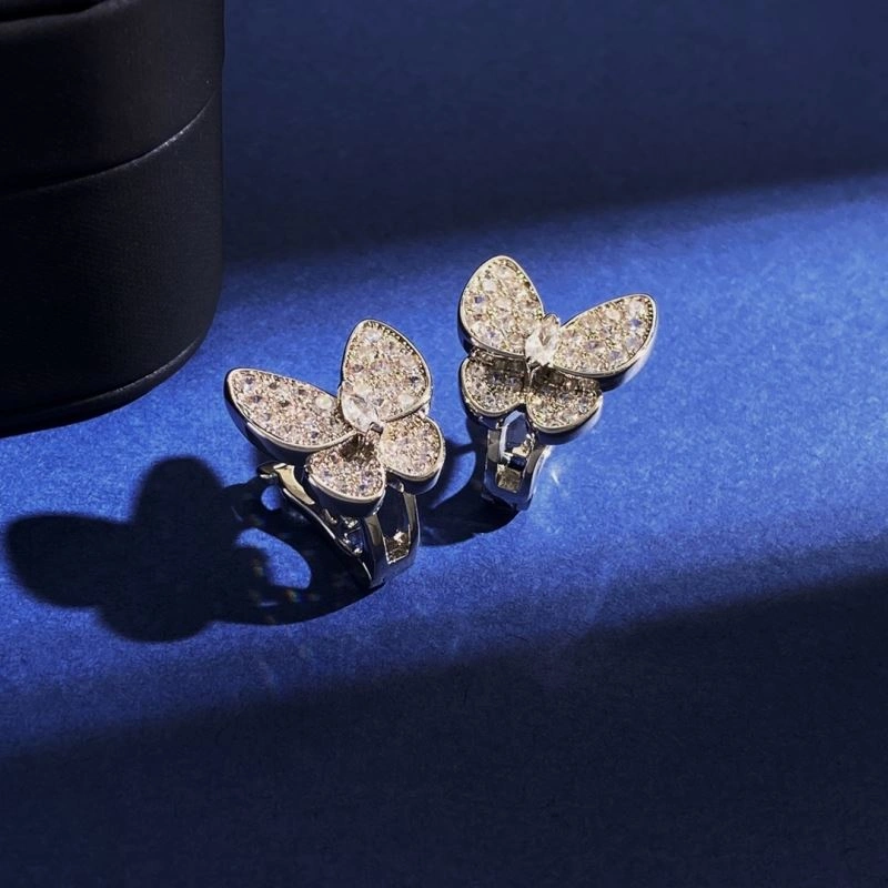 Vca Earrings Supportive 255443