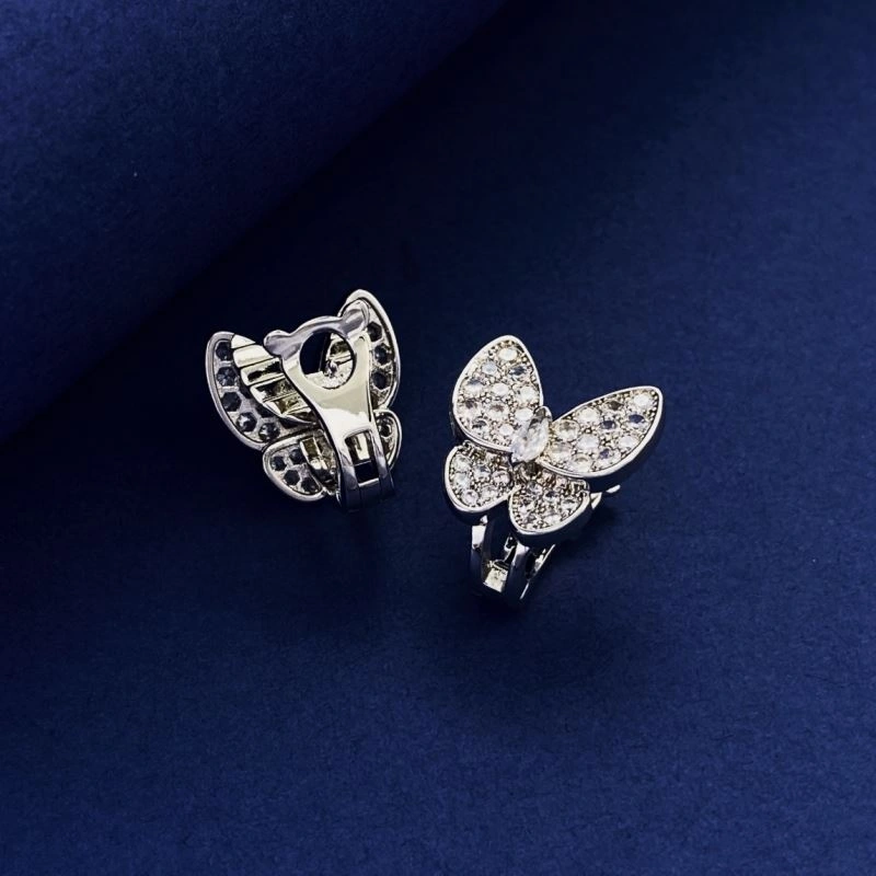 Vca Earrings Supportive 255443