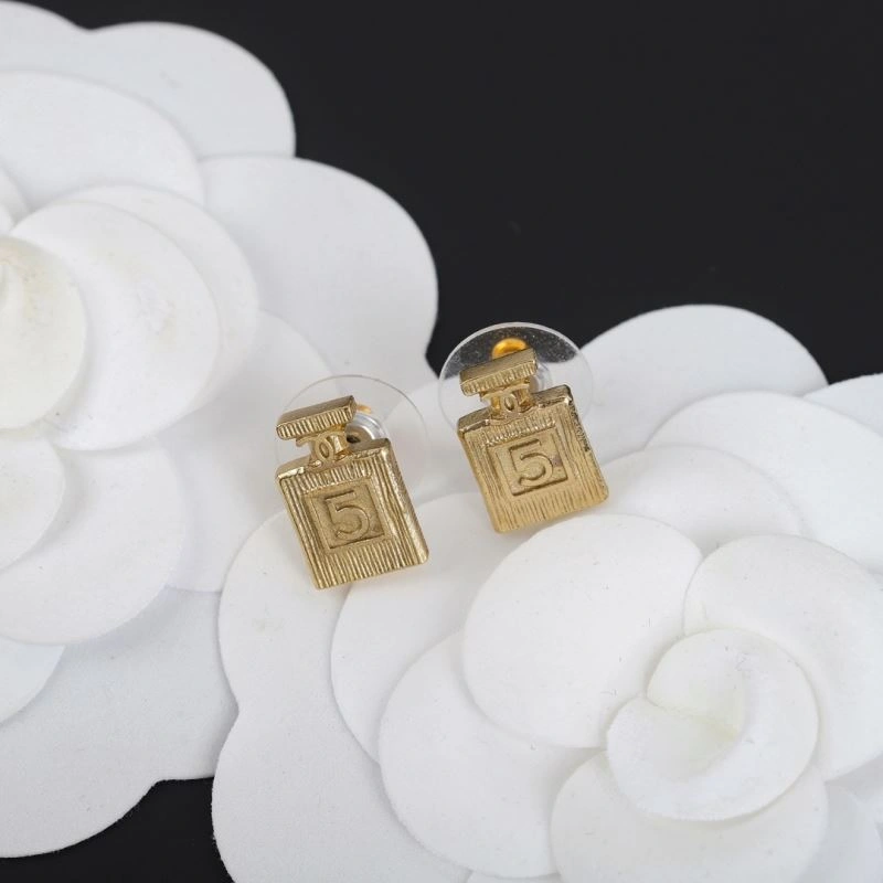 Vca Earrings StreetReady 255440