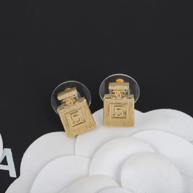 Vca Earrings StreetReady 255440