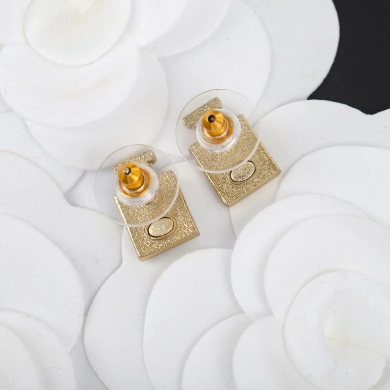 Vca Earrings StreetReady 255440