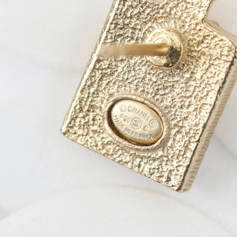 Vca Earrings StreetReady 255440