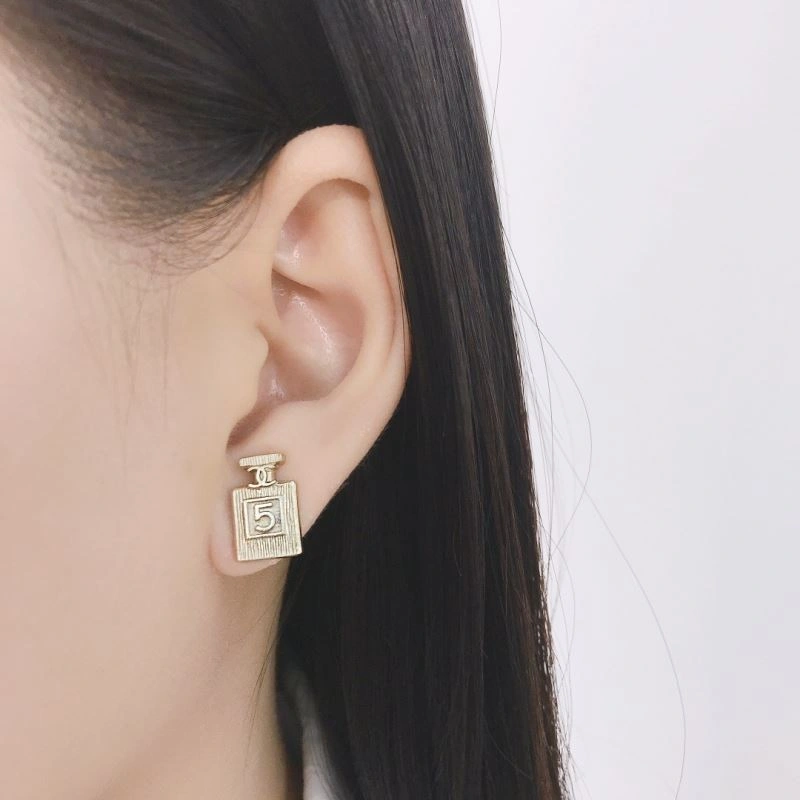Vca Earrings StreetReady 255440