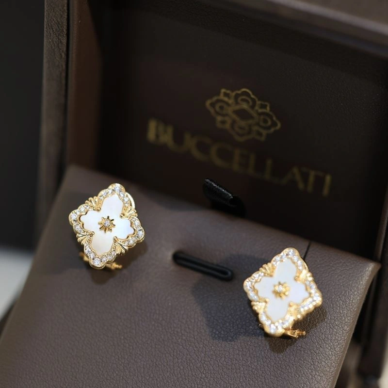 Effortless Vca Earrings 255435
