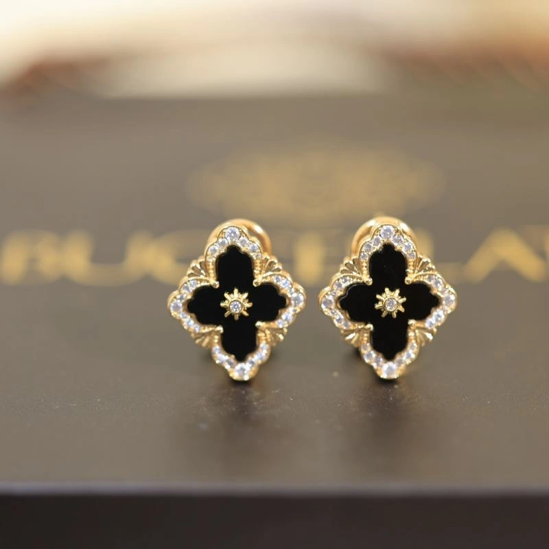 WellDesigned Vca Earrings 255441