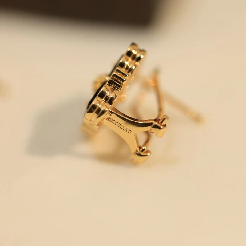 WellDesigned Vca Earrings 255441