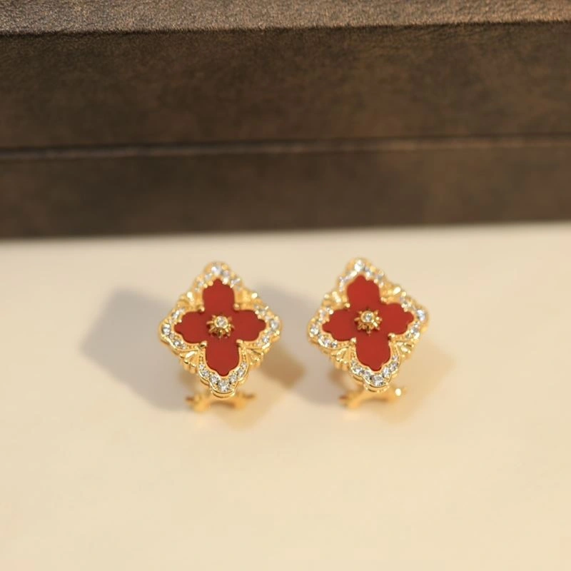 Vca Earrings FastDry 255442
