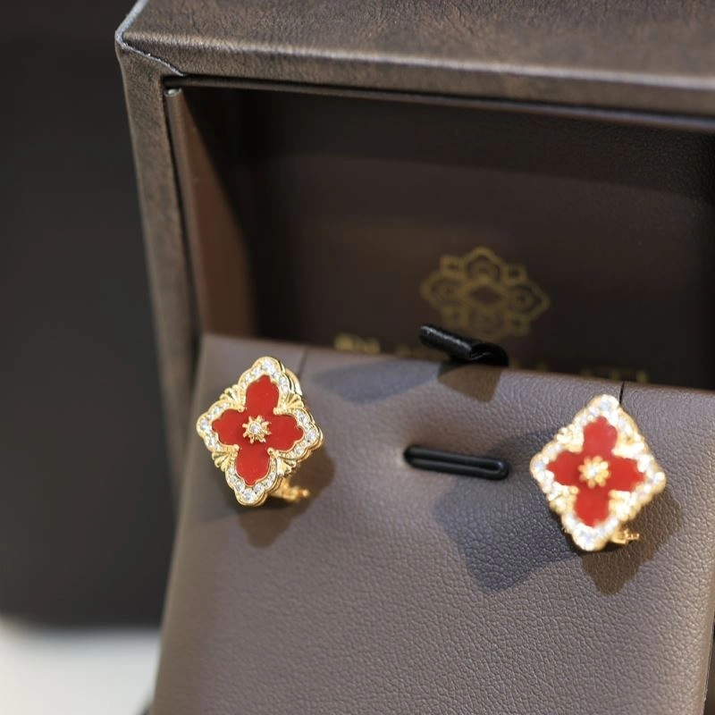 Vca Earrings FastDry 255442