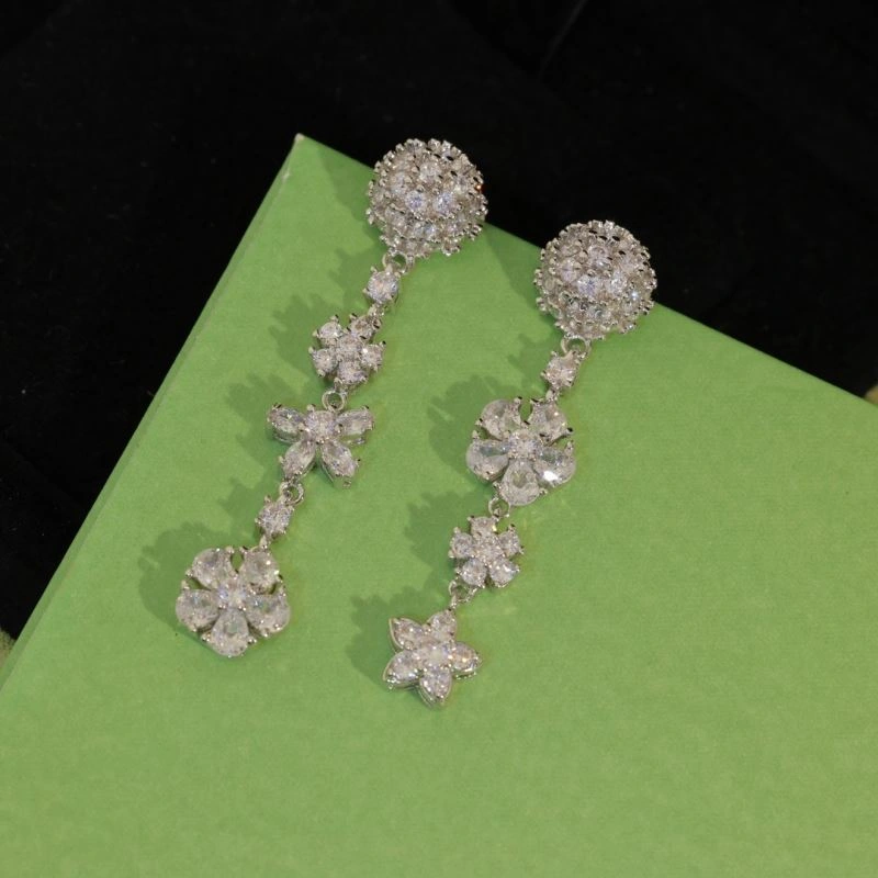 Vca Earrings Classic 255445