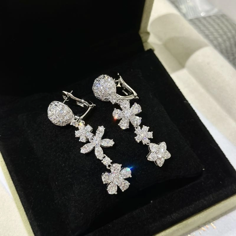 Vca Earrings HighQuality 255406