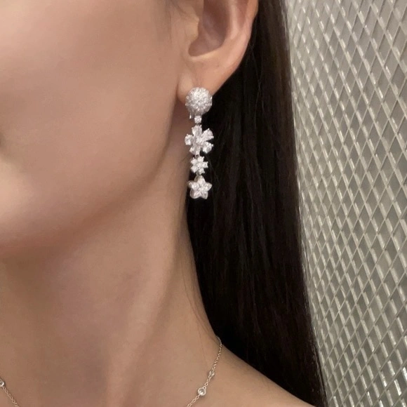 Vca Earrings HighQuality 255406