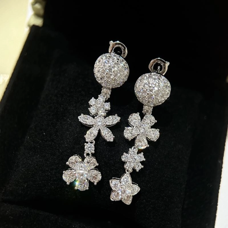 Vca Earrings HighQuality 255406