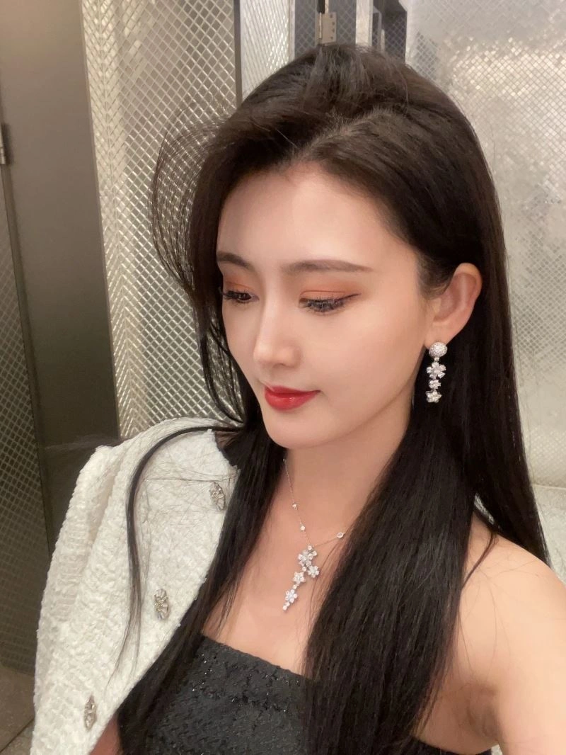 Vca Earrings HighQuality 255406