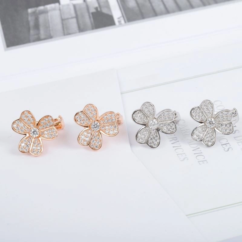 BestValue Vca Earrings 255538