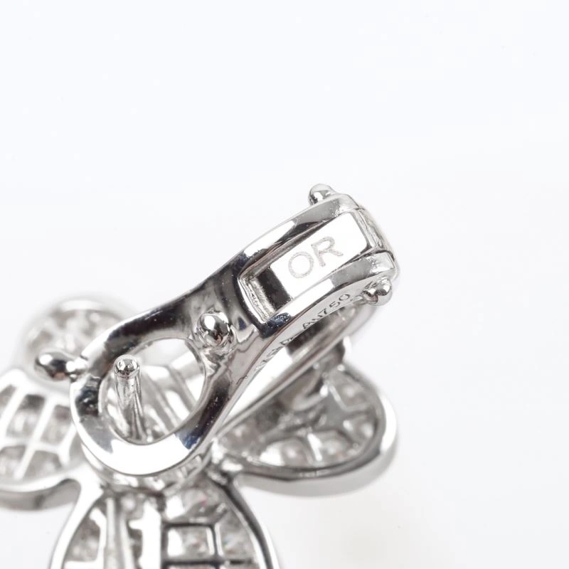 BestValue Vca Earrings 255538