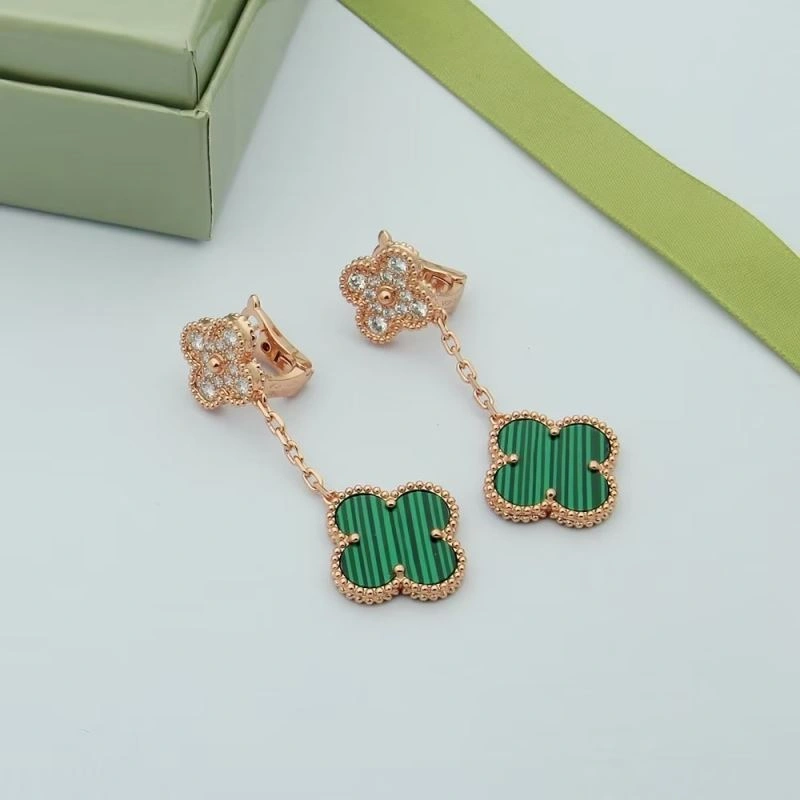 Vca Earrings Affordable 255545