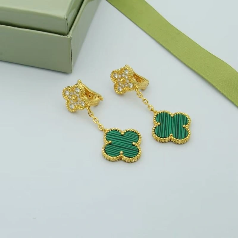 Vca Earrings Affordable 255545