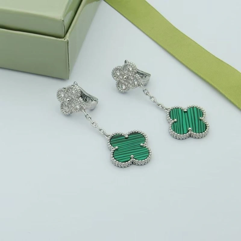 Vca Earrings Affordable 255545