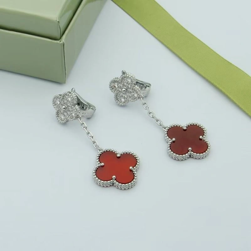Vca Earrings Affordable 255545