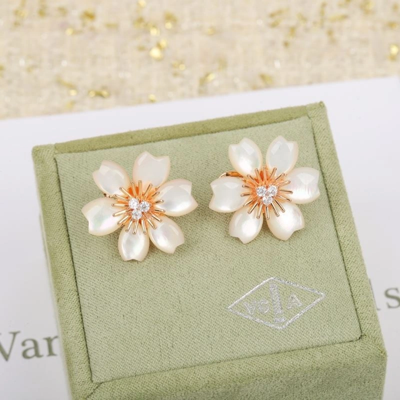 Popular Vca Earrings 255519