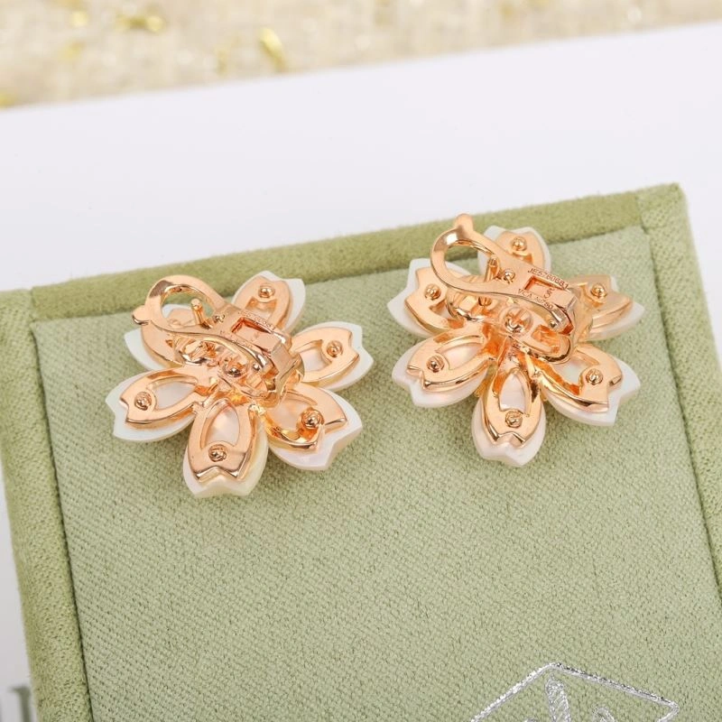 Popular Vca Earrings 255519