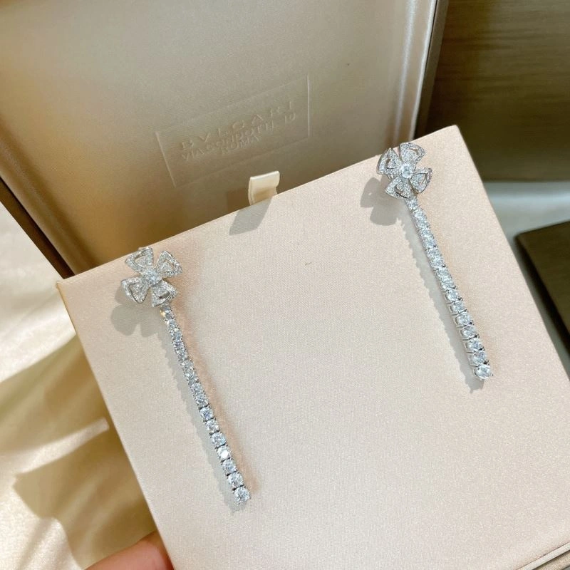 Vca Earrings EasyMatch 255492