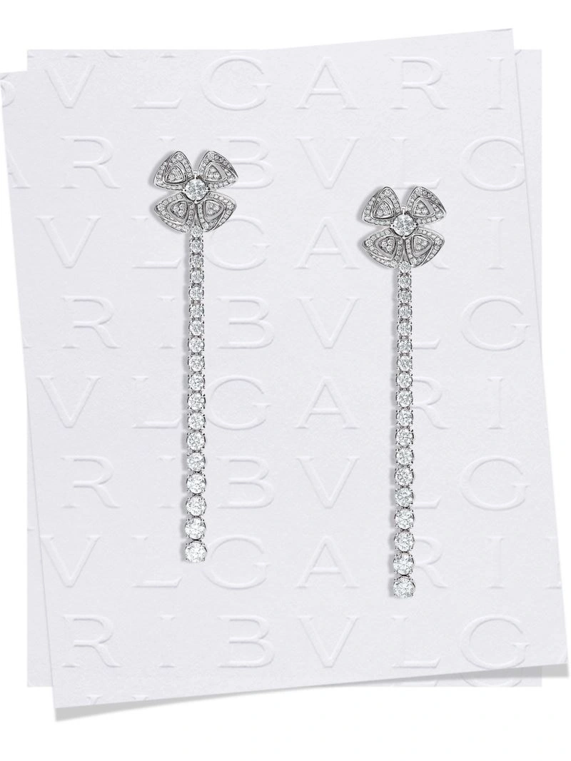 Vca Earrings EasyMatch 255492
