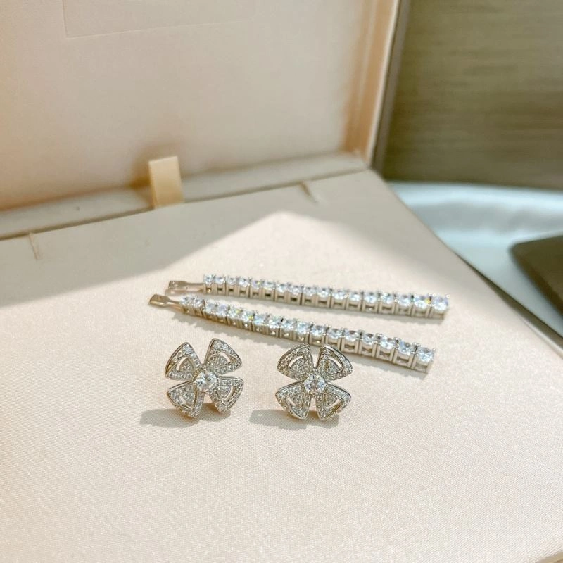 Vca Earrings EasyMatch 255492