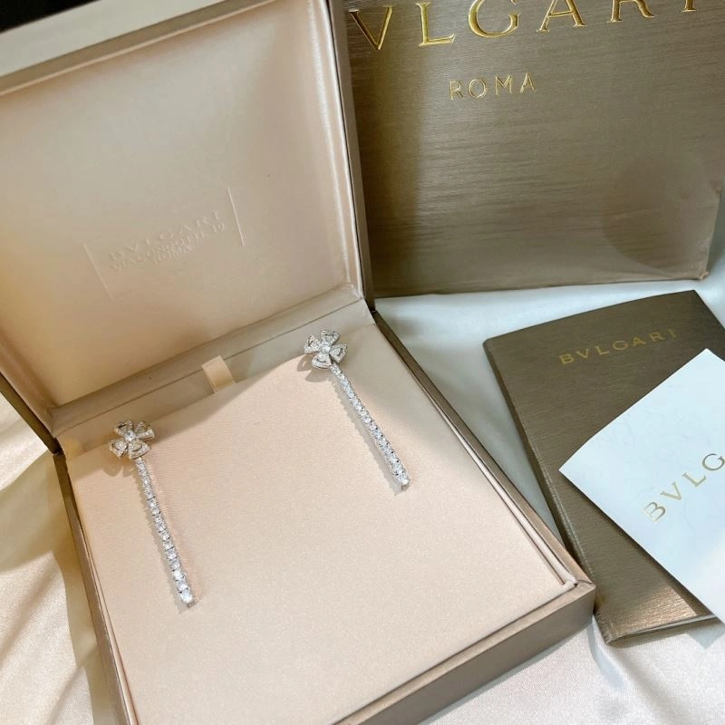 Vca Earrings EasyMatch 255492