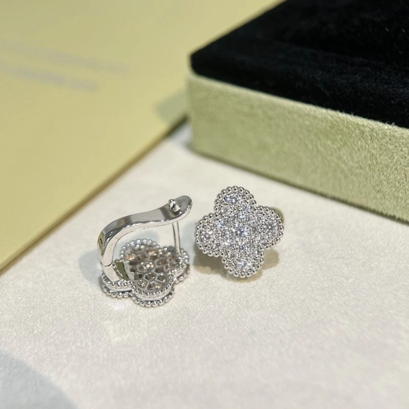 Vca Earrings Efficient 255488