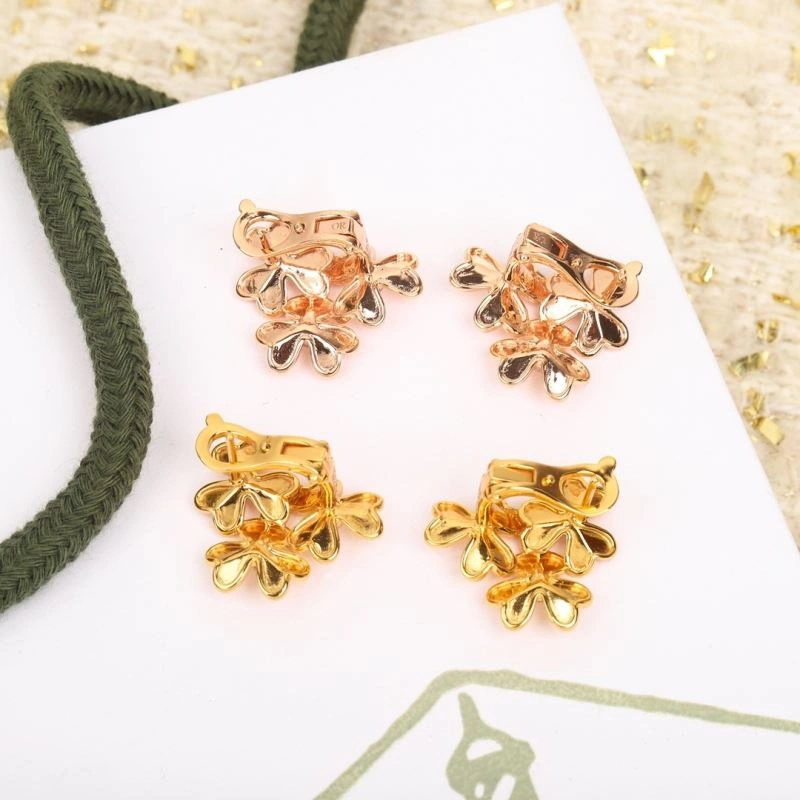 Vca Earrings OnTrend 255484
