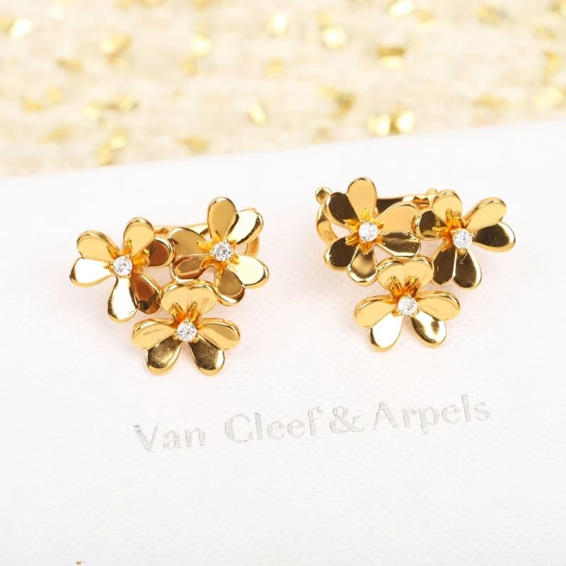 Vca Earrings OnTrend 255484