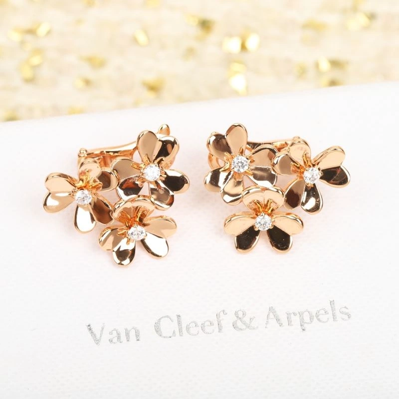 Vca Earrings OnTrend 255484