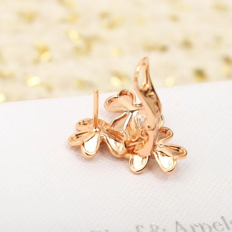 Vca Earrings OnTrend 255484