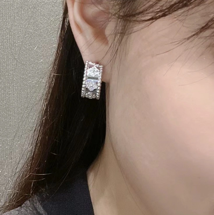 Vca Earrings BestValue 255486