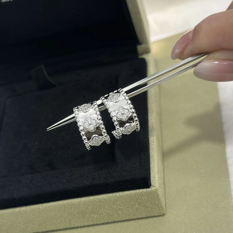 Vca Earrings BestValue 255486