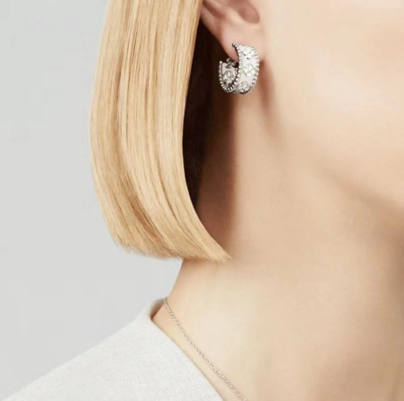 Vca Earrings BestValue 255486