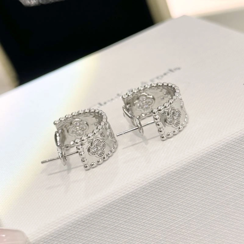 Vca Earrings BestValue 255486